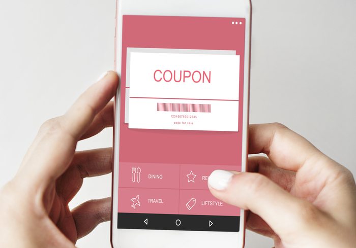 Coupon