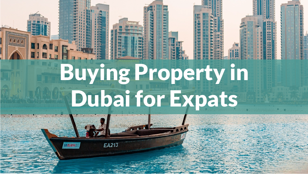 Property in Dubai