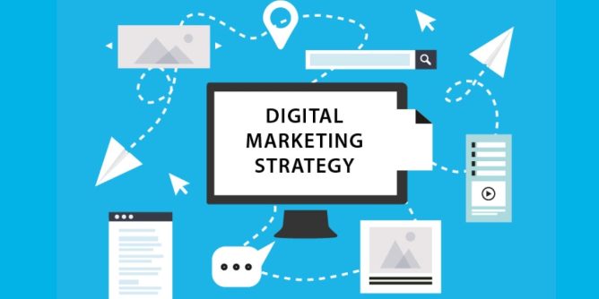 Digital Marketing Strategies