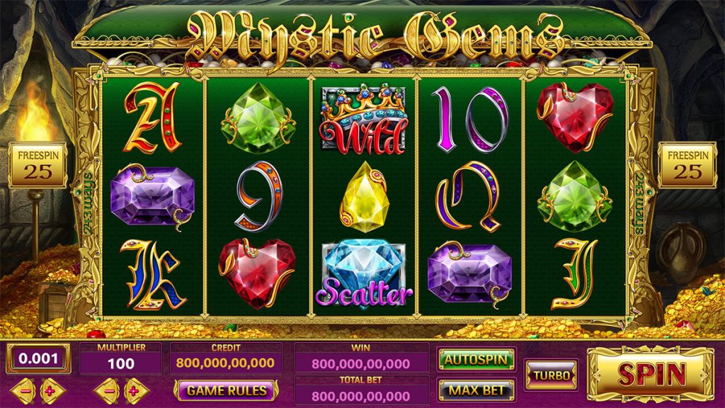 Manisnya Taruhan Slot Online Gacor Pragmatic Play