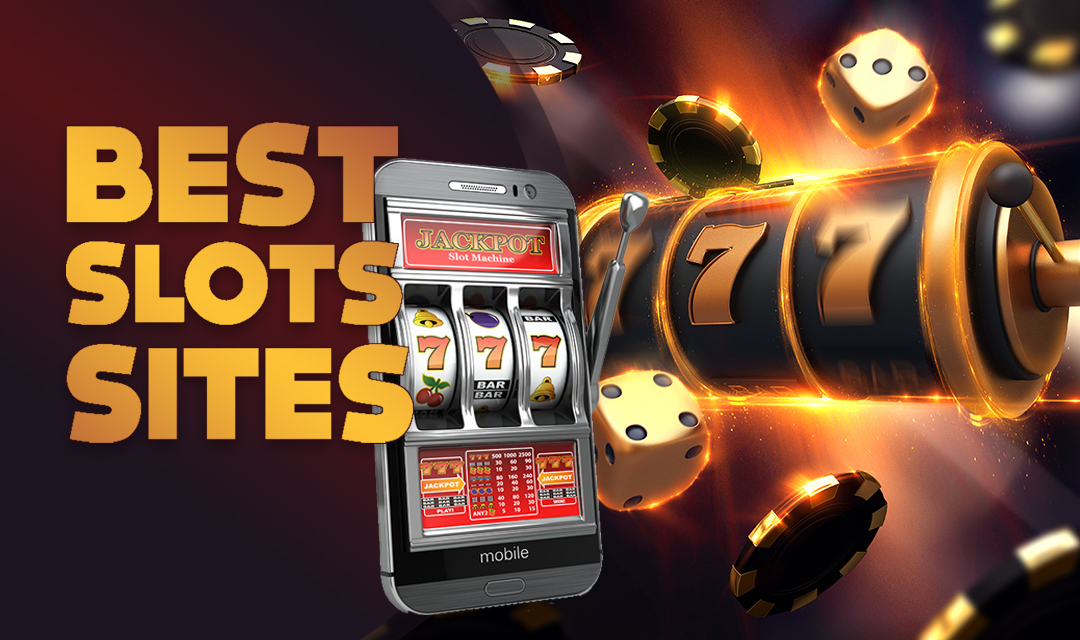 Daftar Situs Judi Online Slot Gacor Gampang Menang Terbaru