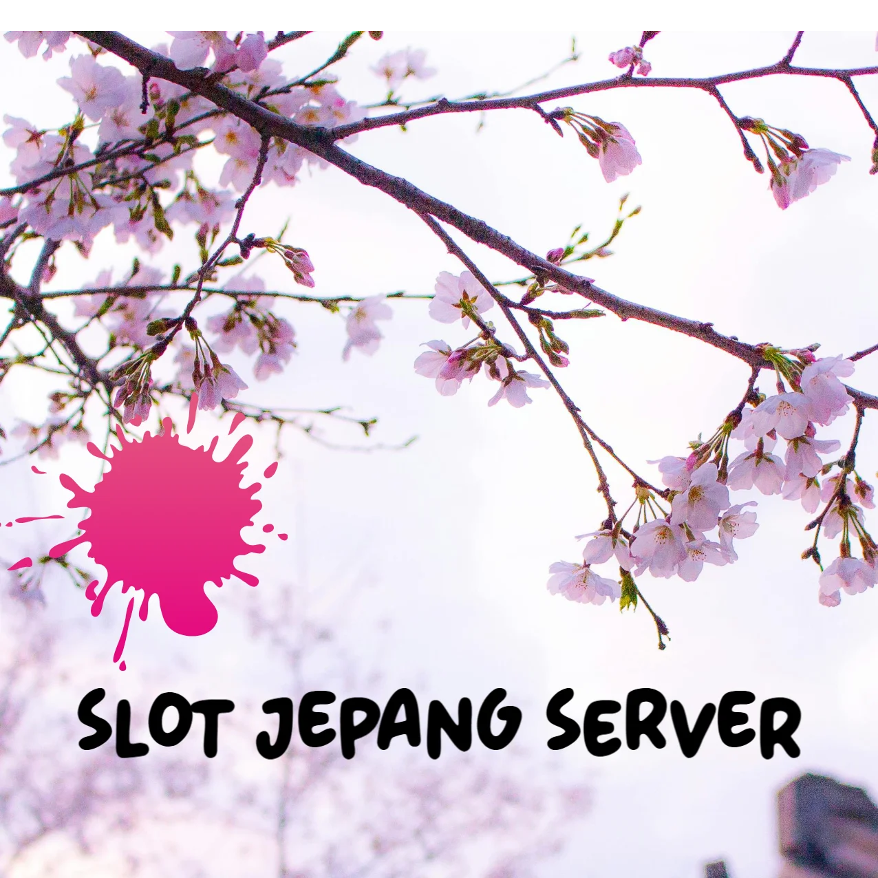 Bermain Slot Lebih Stabil dan Menguntungkan dengan Server Jepang