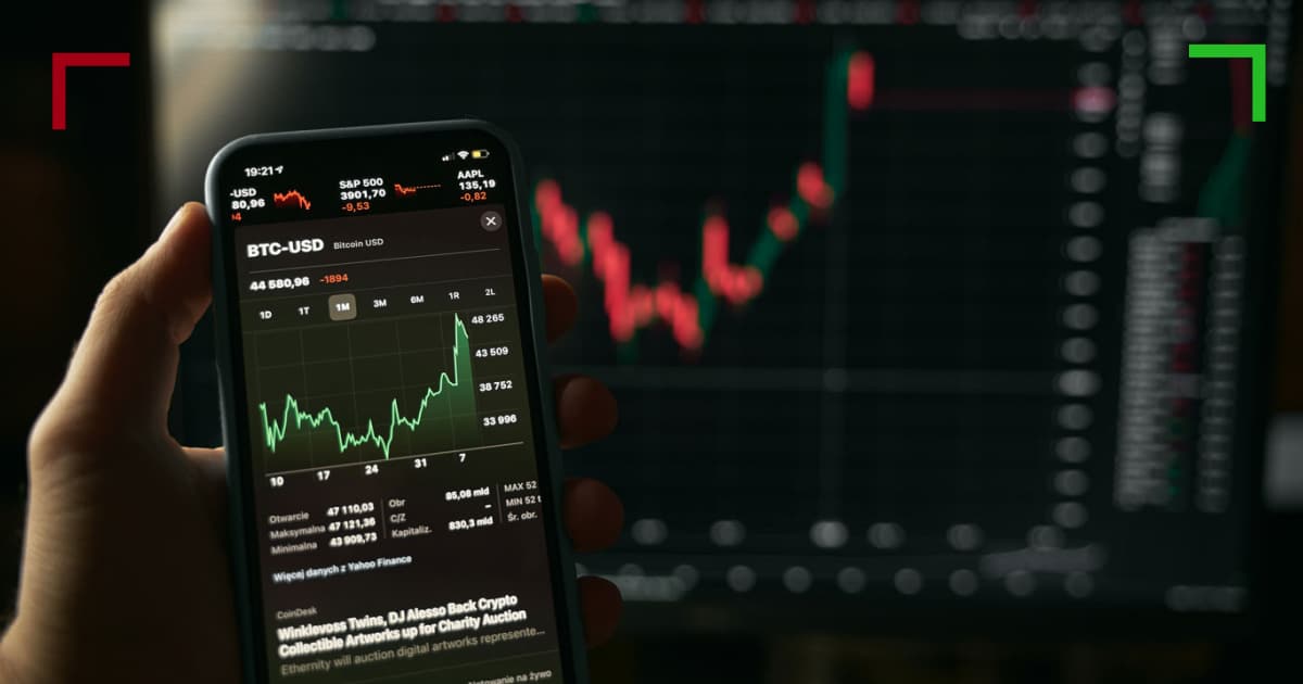 Crypto Trading Entry - A Comprehensive Guide for New Traders
