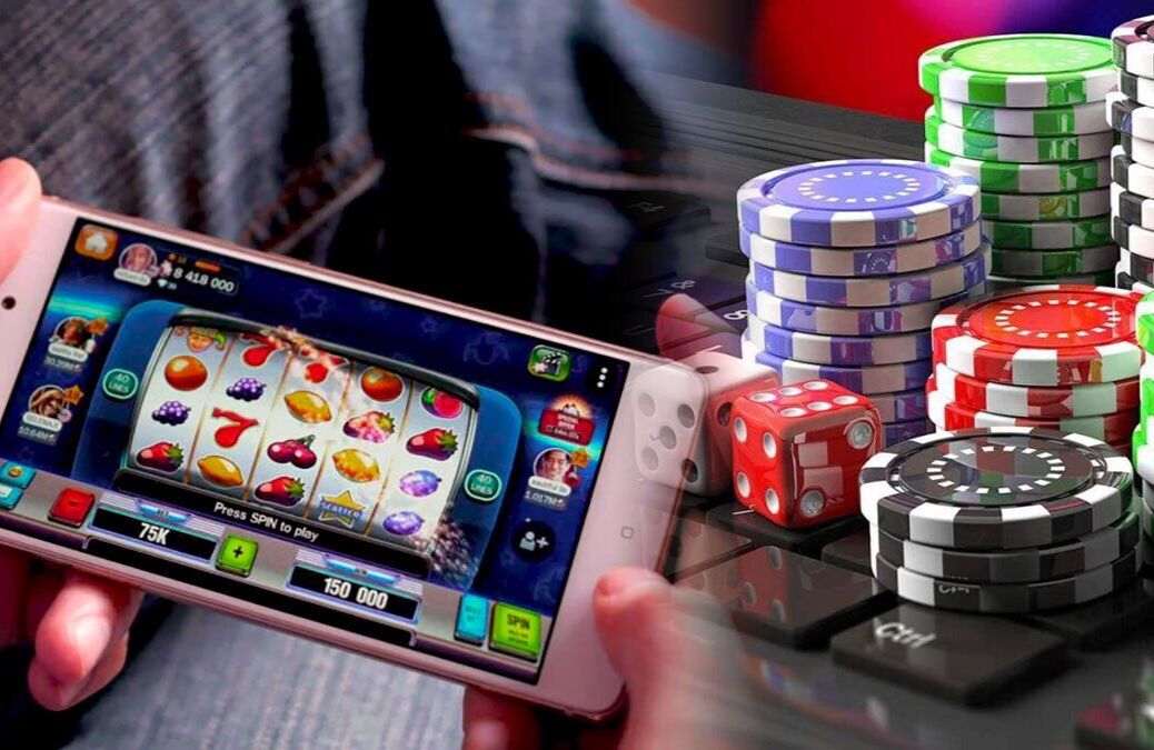Discover the Excitement of Online Casino Slotmonster