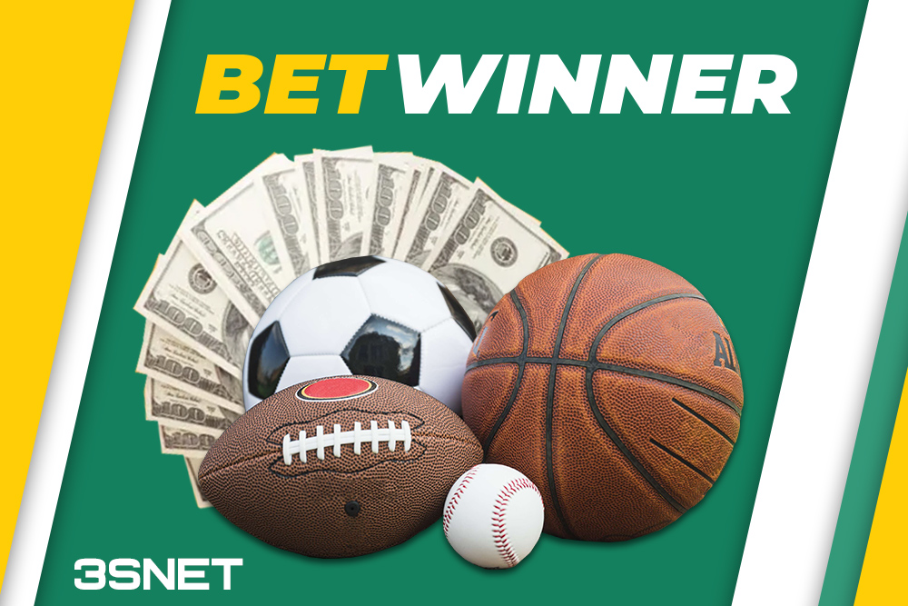 Discover the Thrills of Casino BetWinner 2 Discover the Thrills of Casino BetWinner 2