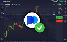 Discovering Opportunities with Pocket Option Discovering Opportunities with Pocket Option