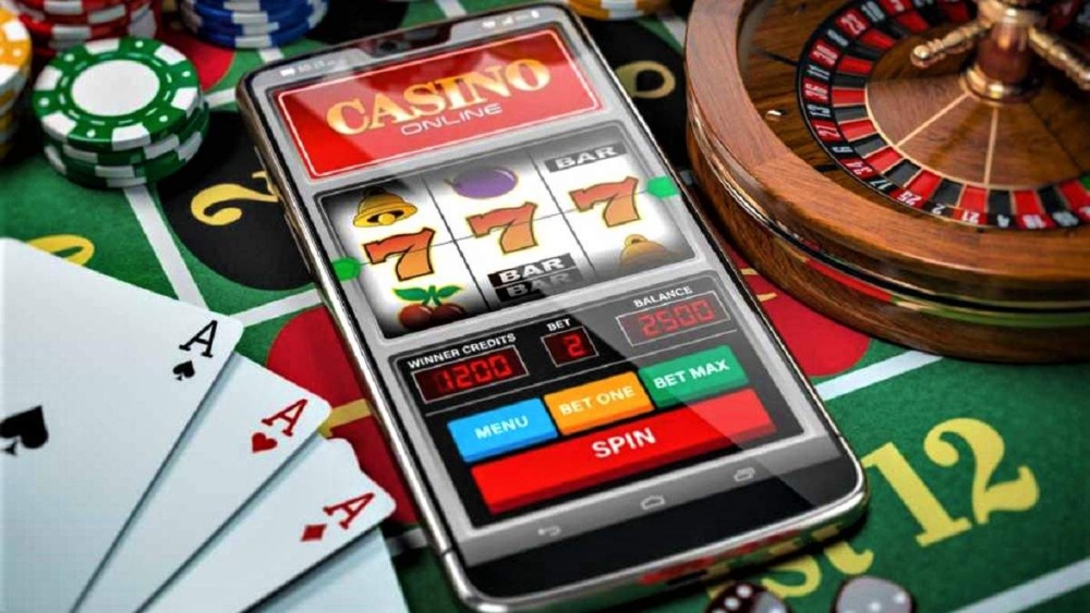 Electric Wins Casino Online Games A New Era in Gaming Electric Wins Casino Online Games A New Era in Gaming