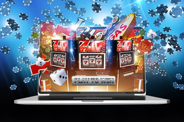 Experience the Thrill at SpinTime Online Casino UK Experience the Thrill at SpinTime Online Casino UK