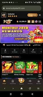 Experience Unmatched Gaming at Lucky Star 777 India Play Casino