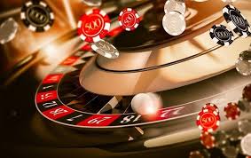 Explore the Exciting World of Casino Neonix Explore the Exciting World of Casino Neonix