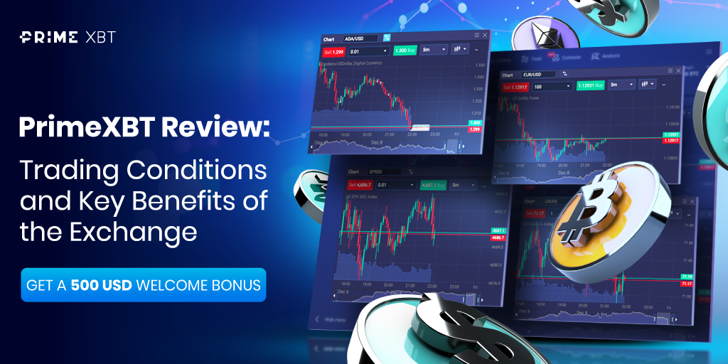 Exploring the Benefits of PrimeXBT Trading Exploring the Benefits of PrimeXBT Trading