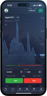 Exploring the Features of the App Pocket Option Exploring the Features of the App Pocket Option