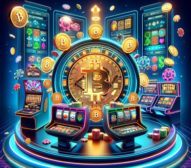 ビットカジノ 安全 - 安全に楽しむためのガイド ビットカジノ 安全 - 安全に楽しむためのガイド