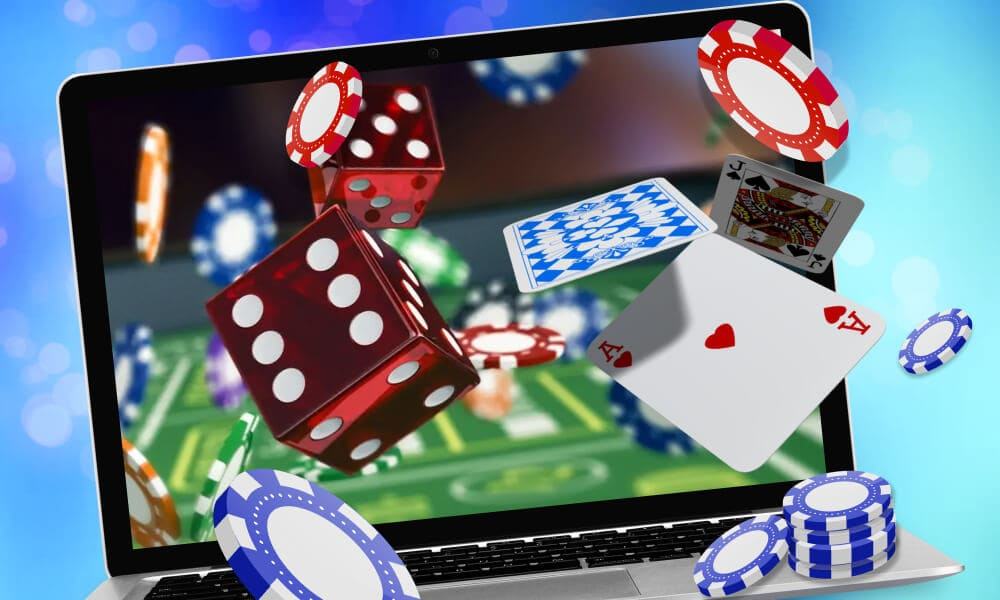 Experience the Thrill at Online Casino Rolletto Experience the Thrill at Online Casino Rolletto