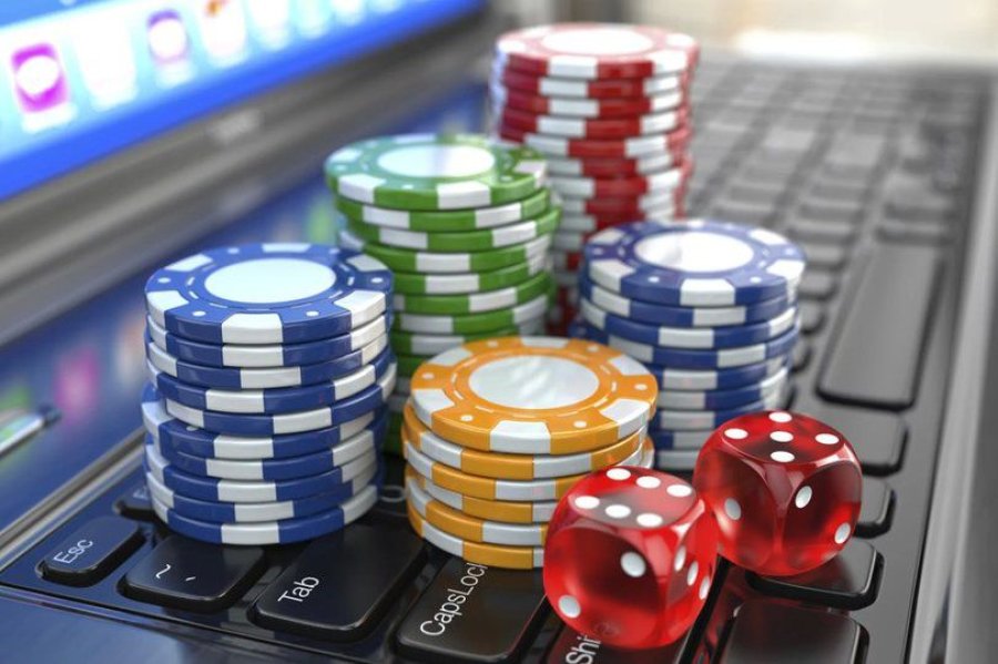 Experience the Thrill of LuckiCasino Online Casino UK 16 Experience the Thrill of LuckiCasino Online Casino UK 16
