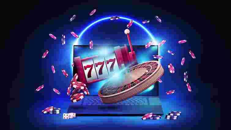 Experience the Thrills of Richy Farmer Online Casino UK 1