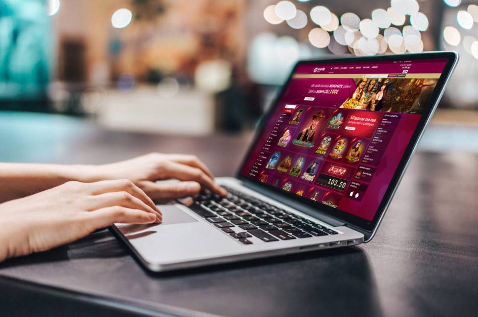 Casinos With 1-Minute Sign-Up and 28 Casinos With 1-Minute Sign-Up and 28