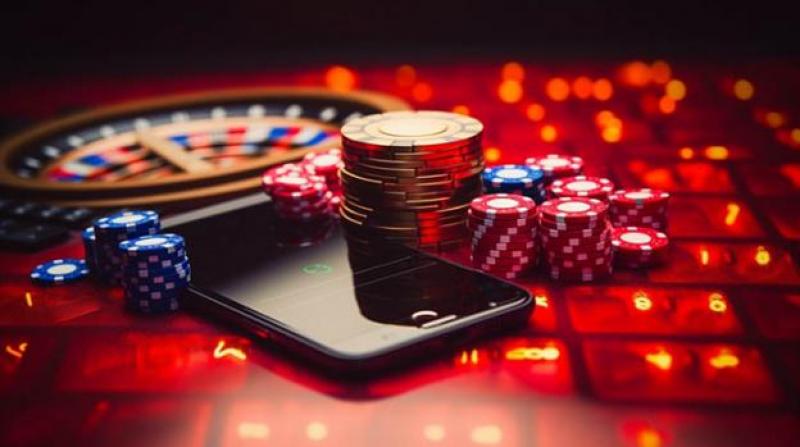 Discover the Best Online Trustly Casino UK - Play Safely and Securely Discover the Best Online Trustly Casino UK - Play Safely and Securely
