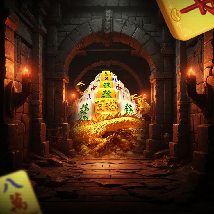 Link Alternatif Situs Mahjong Ways 2 Terbaru